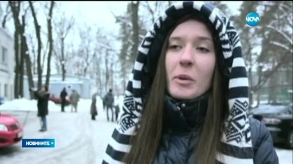 Примирието в Източна Украйна остава на хартия