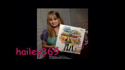 Debby Ryan on Bop - It! Celebrity Retreat At Teen Choice 2009 (august 8,  2009)