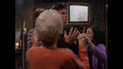 The Spells Of Charmed Season 2