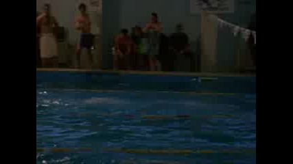 Плуване