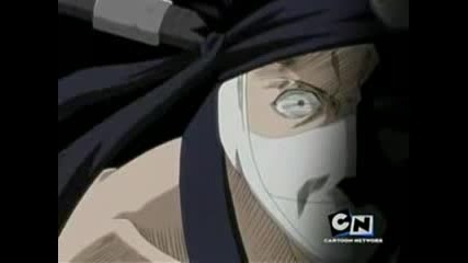 Naruto Episode 8 (part 3/3 English)