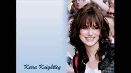 Keira Knightley