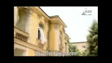 Албанско