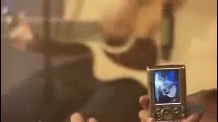 Justin Bieber - So sick live