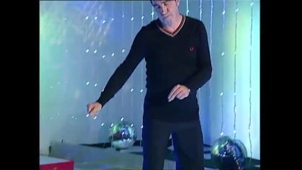 Nihad Fetic Hakala - Luda Zeno