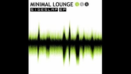 Minimal Lounge - My Favorite Game