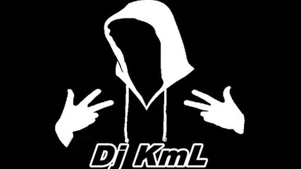 Dj Kml - Blood