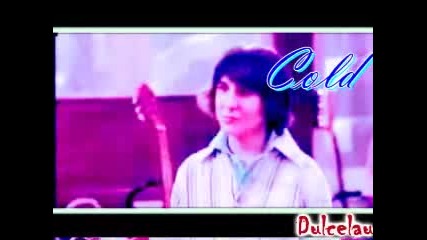Dc Couples - Hot N Cold