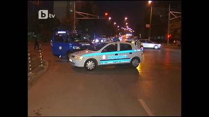 След инцидента на пешеходна пътека в София