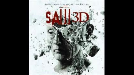 Saving Abel - Never