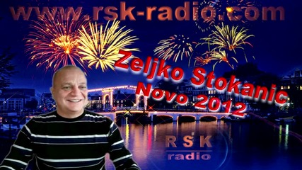 Zeljko Stokanic - Od Knezeva do Srbije 2012