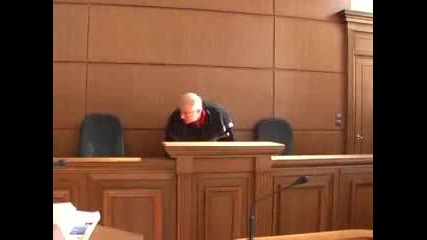 Съдът оправда депутата Иван Даков
