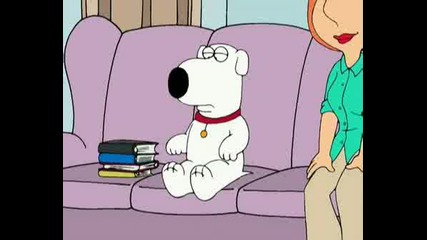 Family Guy - So2ep21
