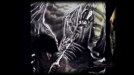 Beyond - D N: Another Note 