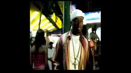 50 Cent - Just A Lil Bit