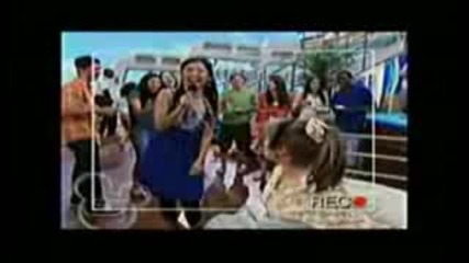 Suite Life On Deck - episode 10 - Boo You - Part 2/3 Hq 