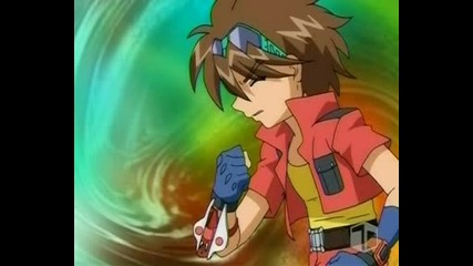 Bakugan 16 No Guts No Glory