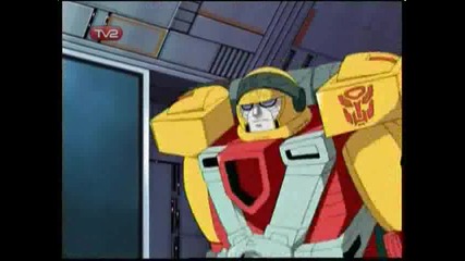 Transformers Animated (2008) E30 [bgaudio.tvrip] - Planet