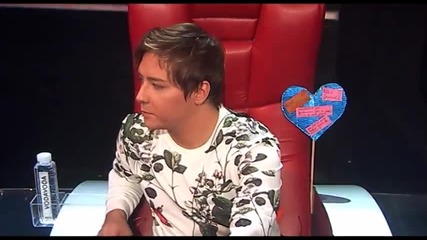 Valentina Mec - Sweet child o mine