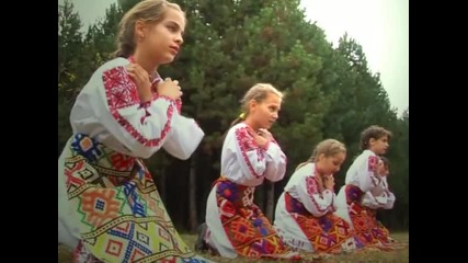 Ива и Велислава Костадинови - Море, пиле, славей пиле