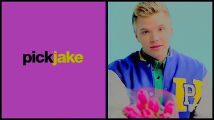 Awkward _ Reasons to be Team Jake