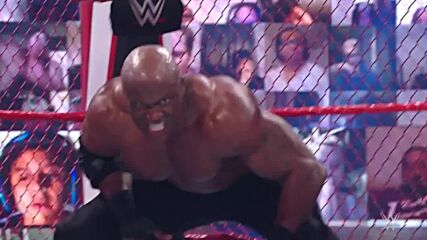 Bobby Lashley vs Xavier Woods: Raw, June 21, 2021 (Lucha Completa)