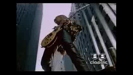 The Cult - Edie (ciao Baby)