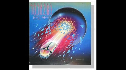 Journey - Open Arms