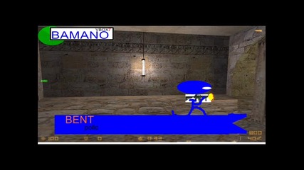 Counter-strike-anim-retro intro