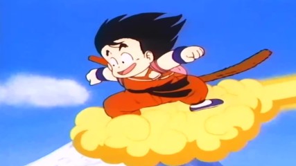 Dragon Ball 68 - The Last Dragon Ball