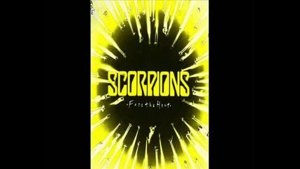 Scorpions - Ship Of Fools 