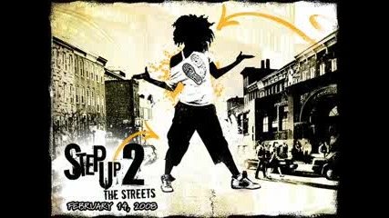 Step Up 2 The Streets Pics
