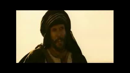 Arn, The Knight Templar (2007) (trailer)