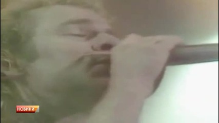 Почина басистът на Uriah Heep