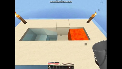 minecraft-custon map еп.1