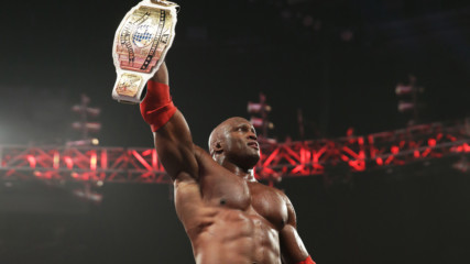 Top 10 Raw moments: WWE Top 10, January 14, 2019