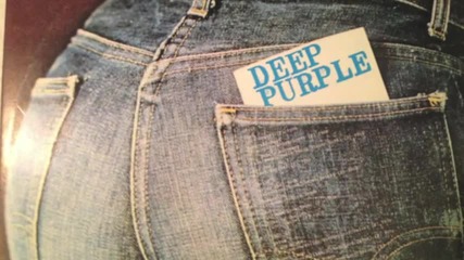 Deep Purple - Hey Joe