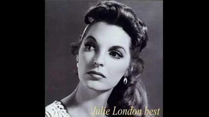 Julie London - You And The Night