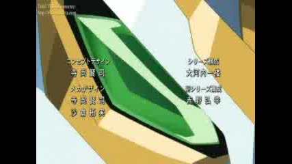 Code Geass R2 Opening