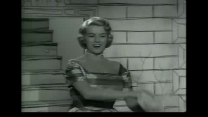 Rosemary Clooney - Mambo Italiano