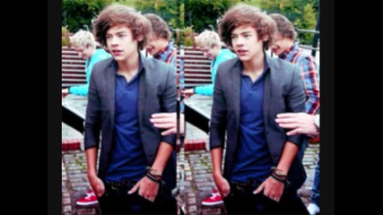 What Makes You Beautiful
