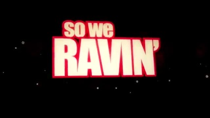 * New July 2011 * Sean Paul - Ravin { Official Video)
