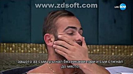 Vip Brother 2018 (16.10.2018) - част 1/5