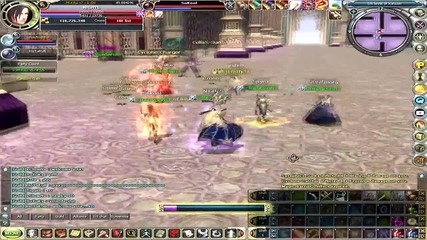 July 13th R5 Pvp part 2 rohan