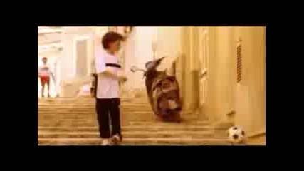 Gadjo - Besame Mucho