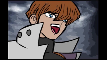 Seto Kaiba - Screw the rules