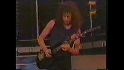 Metallica - Live In Tushino (1) 1991g.