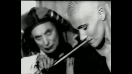 Roxette - You Don T Understand Me