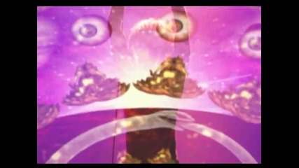 Dir en grey - Reiketsu Nariseba (pv) (480p)