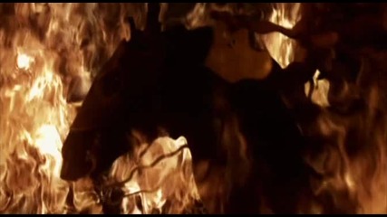 Disturbed - Indestructible [високо качество]